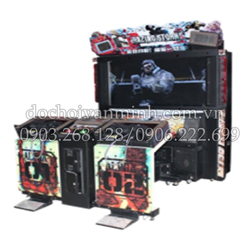 may game xeng, may choi game, game ban sung