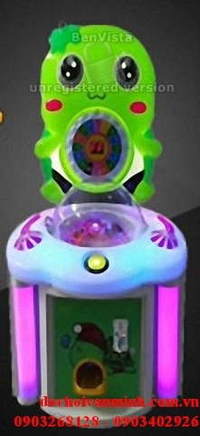 may game xeng, may choi game