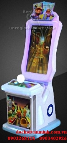 may game xeng, may choi game