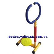 Máy rèn luyện độ dẻo cơ thể