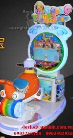 may game xeng, may choi game