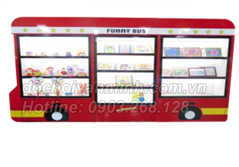 kệ để đồ chơi