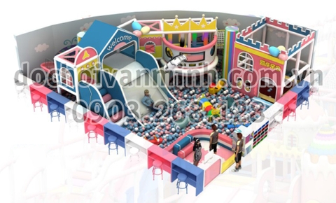 Nhà Liên Hoàn 2021 Mẫu Mới 21