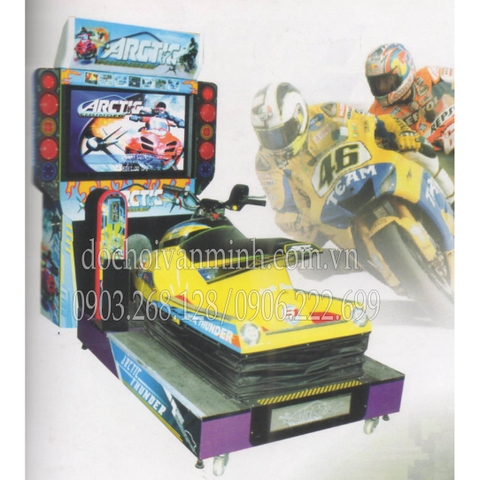 may game xeng, may choi game, game dua xe