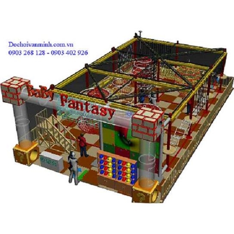 Khu vận động mẫu3 2017