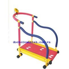 Máy chạy tại chỗ cho bé