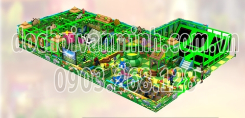 Nhà Liên Hoàn 2021 Mẫu Mới 39