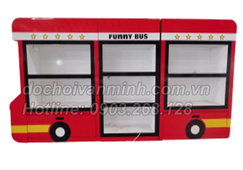 kệ để đồ chơi