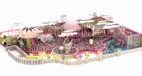 Nhà Liên Hoàn 2021 Mẫu Mới 31