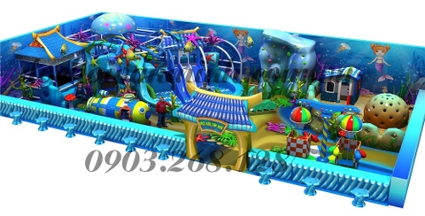 Nhà Liên Hoàn 2021 Mẫu Mới 06