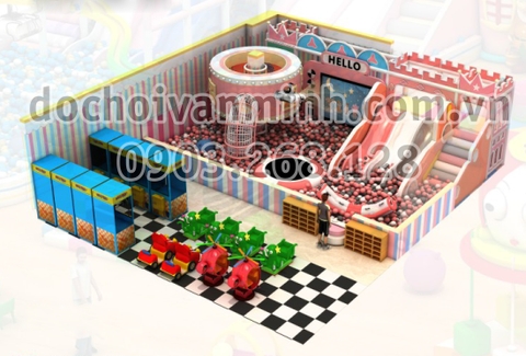 Nhà Liên Hoàn 2021 Mẫu Mới 23