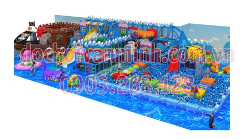 Nhà Liên Hoàn 2021 Mẫu Mới 32