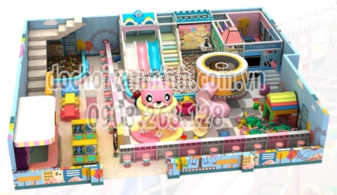 Nhà Liên Hoàn 2021 Mẫu Mới 41