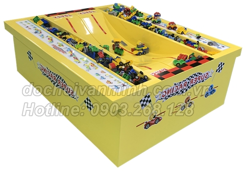 Bàn Chơi Đua Xe 2021