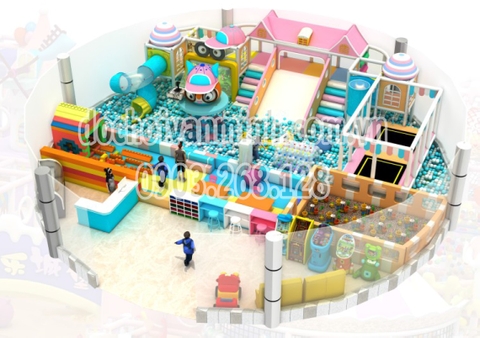 Nhà Liên Hoàn 2021 Mẫu Mới 42