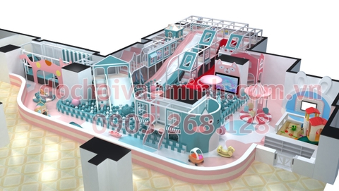 Nhà Liên Hoàn 2021 Mẫu Mới 33