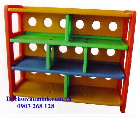 Giá đựng 7 ngăn