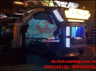 may game xeng, may choi game, starwar, chien tranh giua cac vi sao