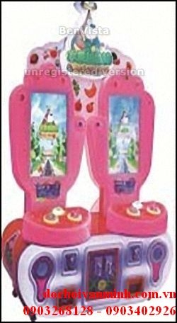 may game xeng, may game thung, may choi game xeng