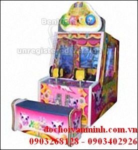 may game xeng, may choi game