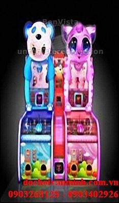 may game xeng, may game thung, may choi game xeng