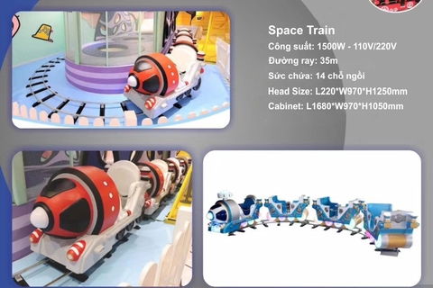 Space Train