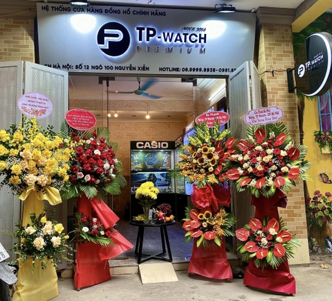 KHAI TRƯƠNG CHI NHÁNH HÀ NỘI