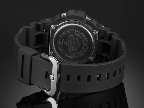 G-SHOCK GA-800-1A