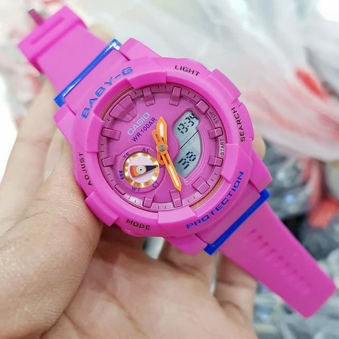 BABY-G BGA-185FS-4ADR | BGA-185FS-4A