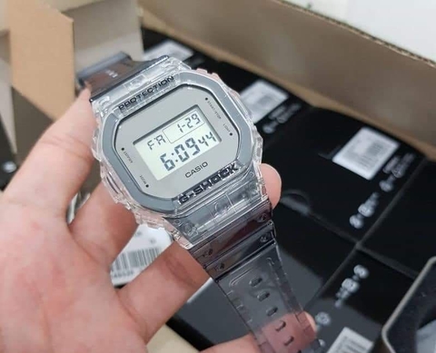 G-SHOCK DW-5600SK-1DR | DW-5600SK-1DR