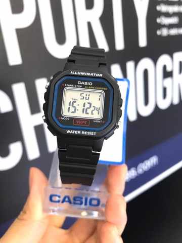 Casio LA-20WH-1CDF | LA-20WH-1C