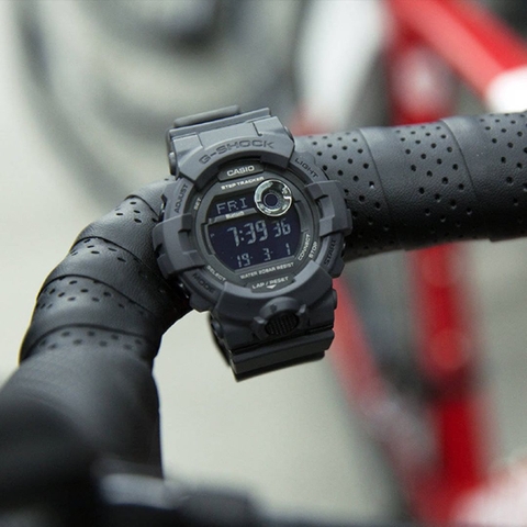 G-Shock GBD-800UC-8DR Bluetooth | GBD-800UC-8
