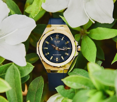 BABY-G G-MS MSG-S500G-2A NĂNG LƯỢNG MẶT TRỜI | MSG-S500G-2ADR