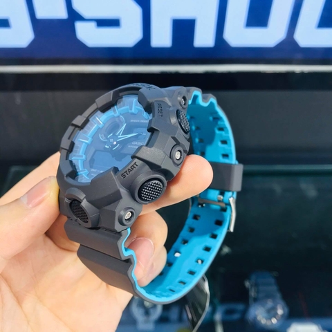 GA-700SE-1A2 LAYERED NEON | GA-700SE-1A2DR