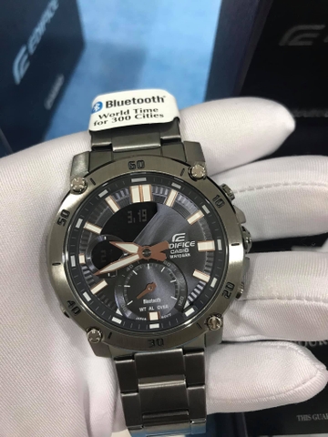 EDIFICE ECB-20DC-1A BLUETOOTH | ECB-20DC-1ADF