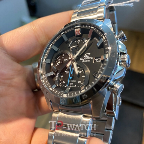 EDIFICE EFR-571D-1A DÂY THÉP | EFR-571D-1AVUDF