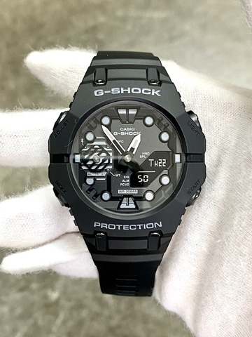 G-Shock GA-B001-1ADR Bluetooth | Lõi Carbon | GA-B001-1A