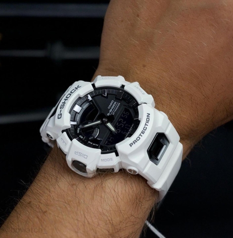 G-Shock GBD-800-7DR | GBD-800-7