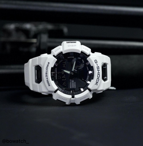 G-Shock GBD-800-7DR | GBD-800-7