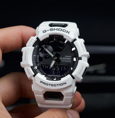G-Shock GBD-800-7DR | GBD-800-7