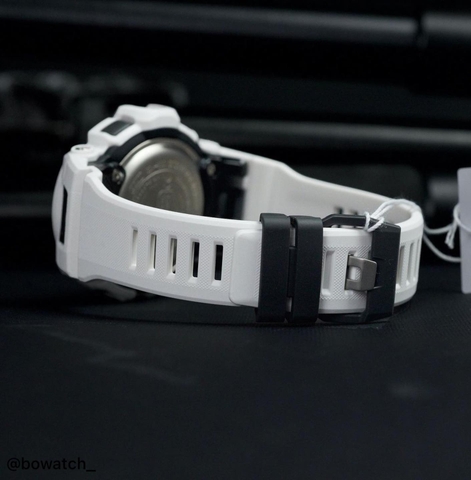 G-Shock GBD-800-7DR | GBD-800-7