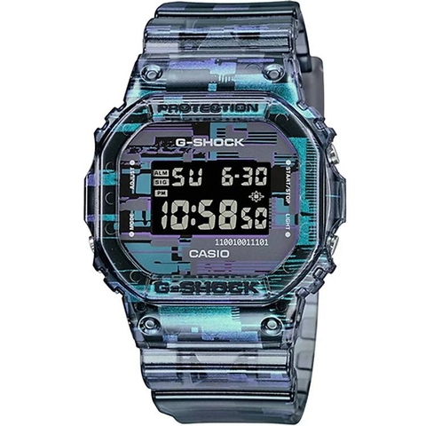 G-Shock DW-5600NN-1DR | DW-5600NN-1D