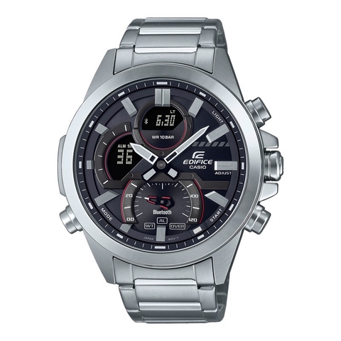 EDIFICE ECB-30D-1ADF BLUETOOTH | ECB-30D-1A