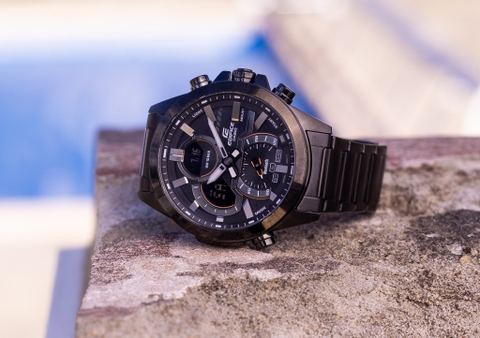 EDIFICE ECB-30DC-1ADF BLUETOOTH | ECB-30DC-1A