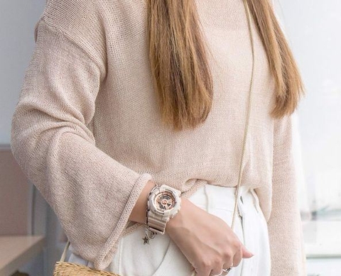 BABY-G BA-110XCP-4A | BA-110XCP-4ADR