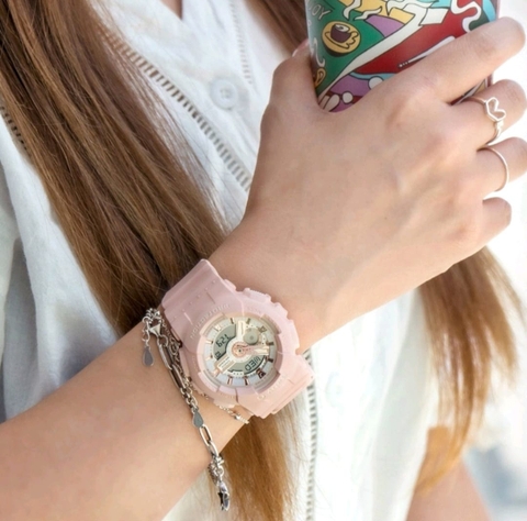 BABY-G BA-110XRG-4A | BA-110XRG-4ADR