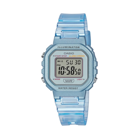 Casio LA-20WHS-2ADF | LA-20WHS-2A