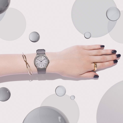 Casio MQ-24S-8BDF | MQ-24S-8BDF