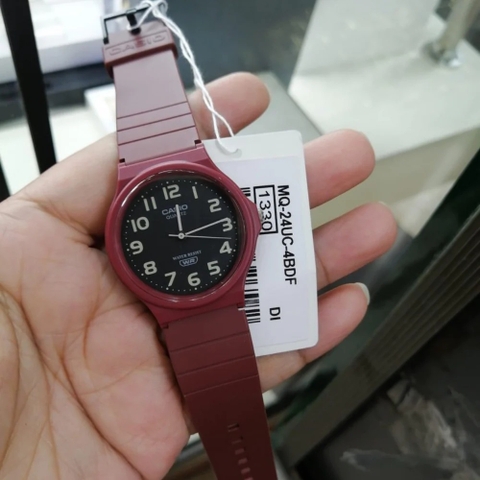 Casio MQ-24UC-4BDF | MQ-24UC-4BDF