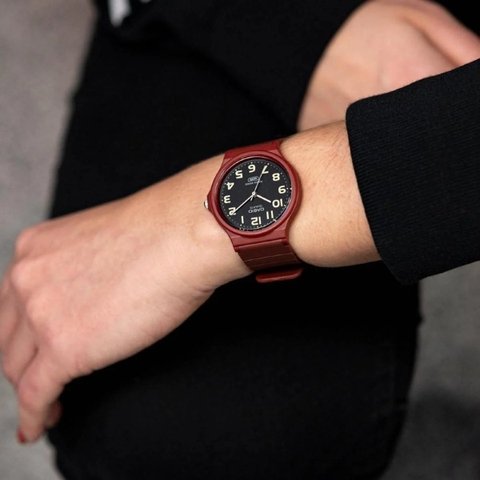 Casio MQ-24UC-4BDF | MQ-24UC-4BDF